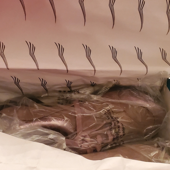 Dansko Loretta Women's Brown Leather Shoes Size 39 NEW - Picture 8 of 8